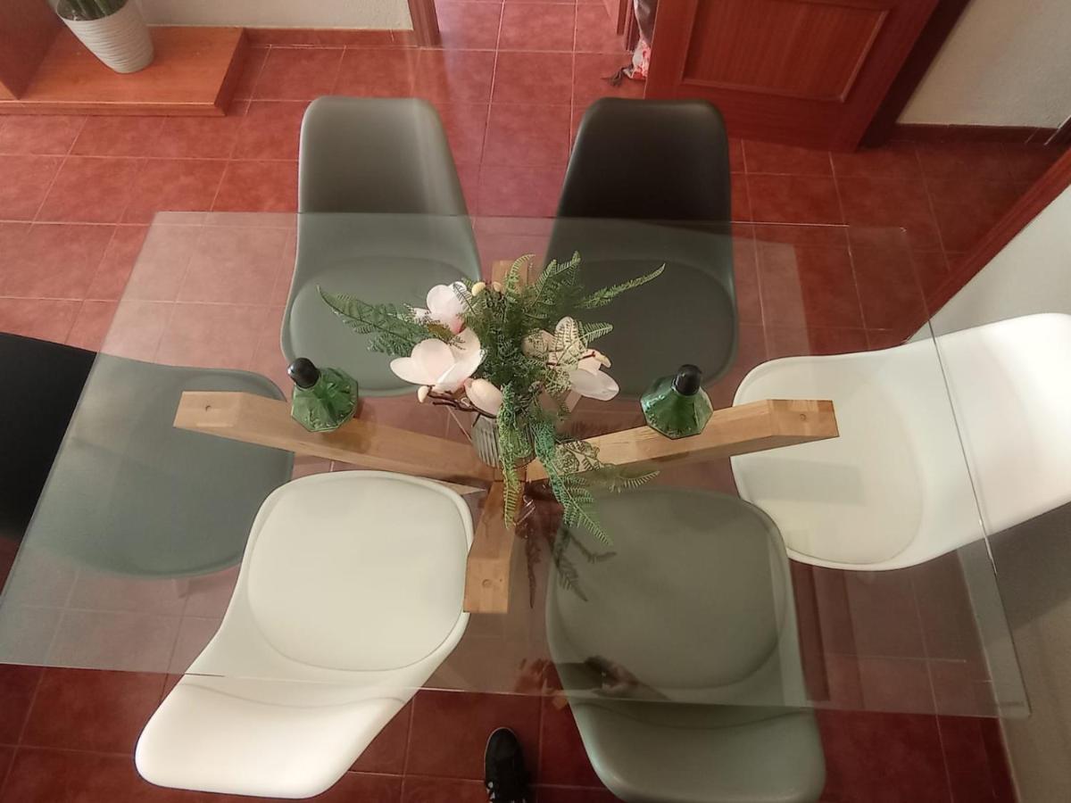 Malaga Experienceアパートメント エクステリア 写真