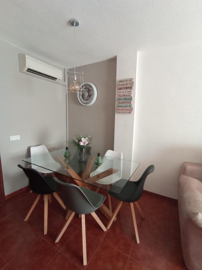 Malaga Experienceアパートメント エクステリア 写真