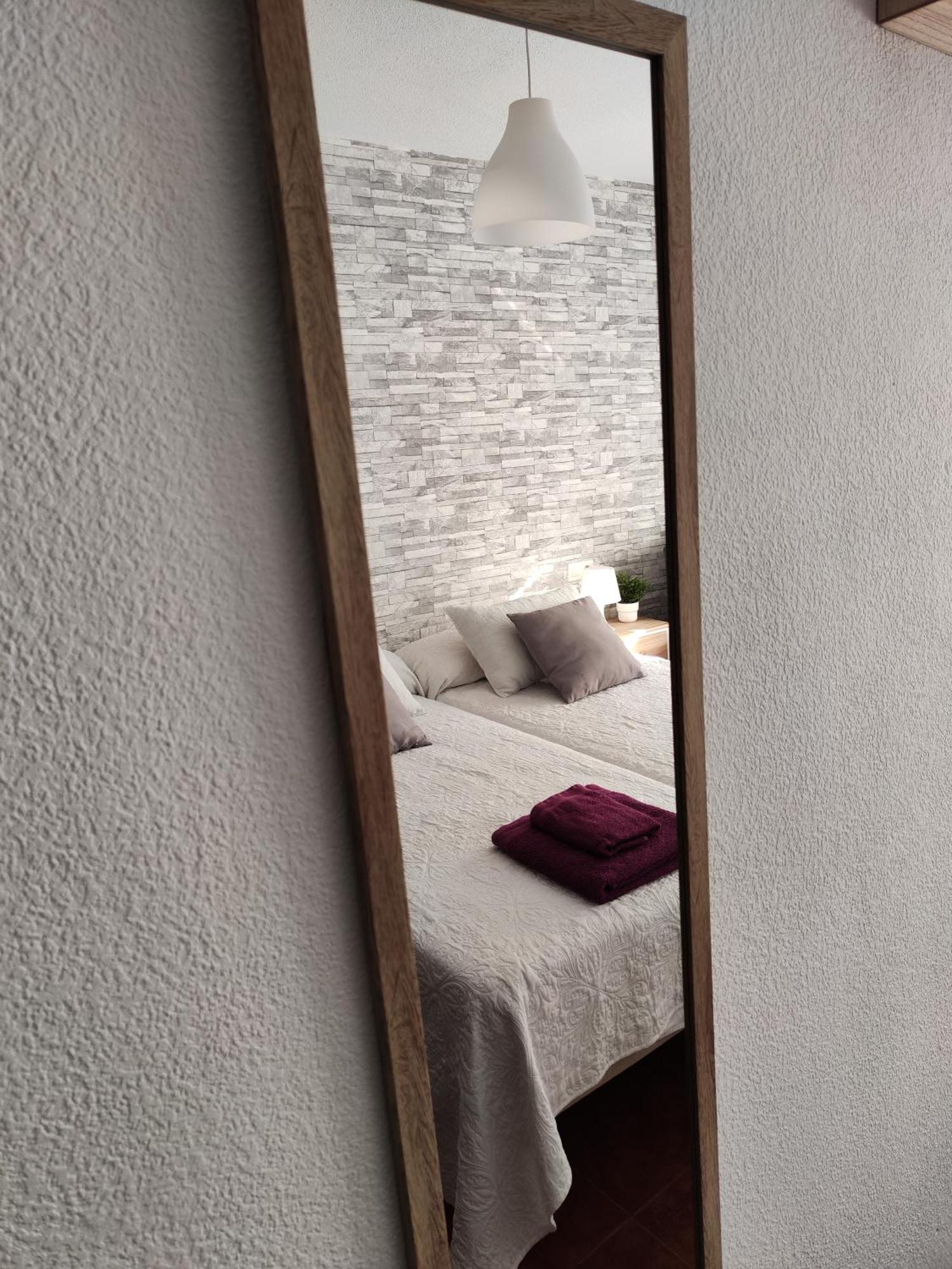 Malaga Experienceアパートメント エクステリア 写真